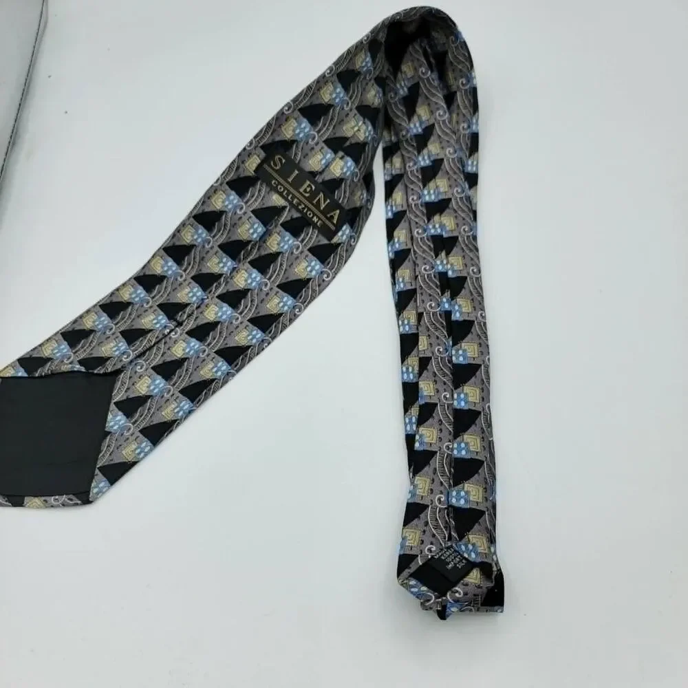 Siena collezione silk